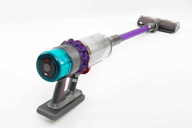 Dyson Gen5detect Absolute