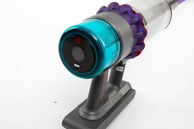 Dyson Gen5detect Absolute