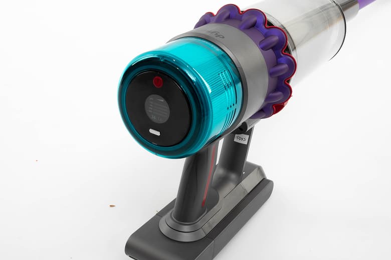 Dyson Gen5detect Absolute Stick vacuum cleaners Consumer NZ