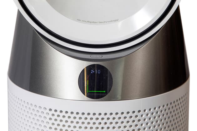 Dyson Purifier Hot + Cool Gen1 HP10