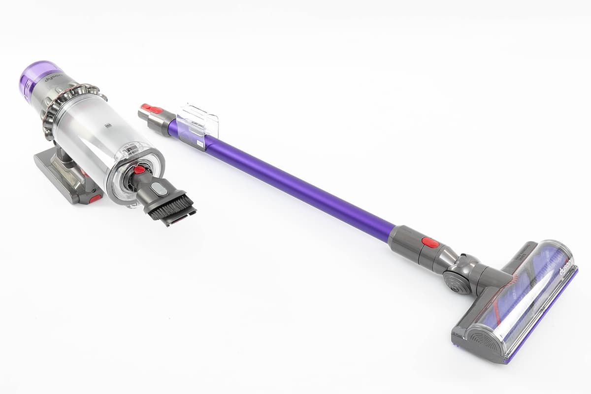Dyson V11 Stick vacuum cleaners Consumer NZ