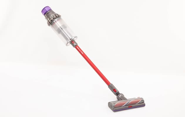 Dyson Outsize Total Clean