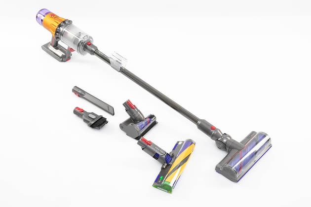 Dyson V12 Detect Slim Absolute