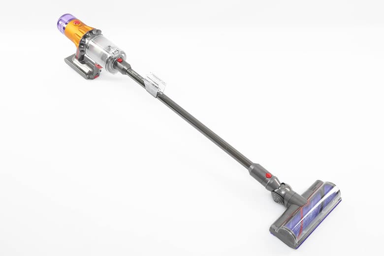 Dyson V12 Detect Slim Absolute Stick vacuum cleaners Consumer NZ