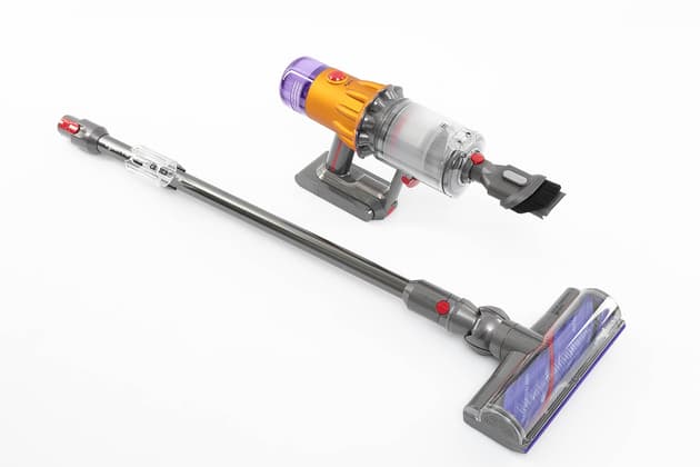 Dyson V12 Detect Slim Absolute