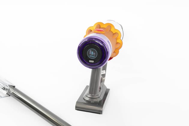 Dyson V12 Detect Slim Absolute