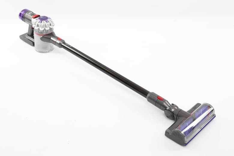 Dyson V8 Stick vacuum cleaners Consumer NZ