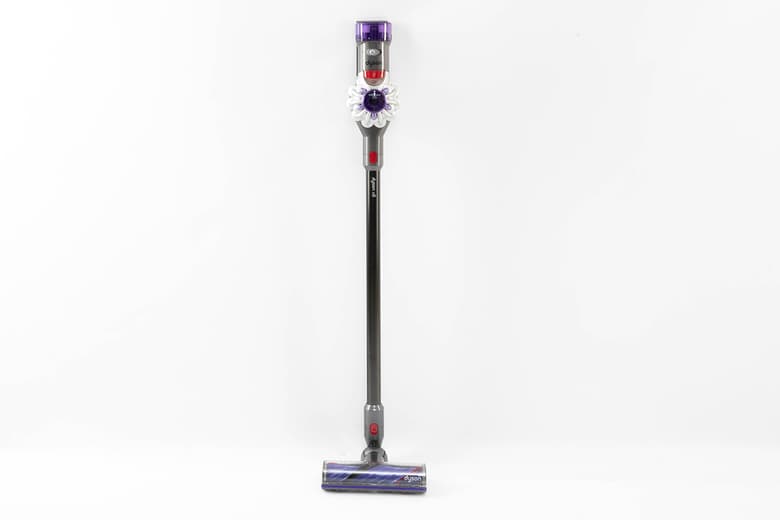Dyson V8 Stick vacuum cleaners Consumer NZ