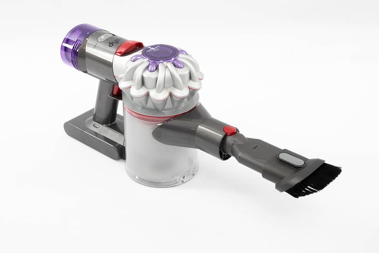 Dyson V8 Stick vacuum cleaners Consumer NZ