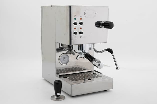 ECM Casa V