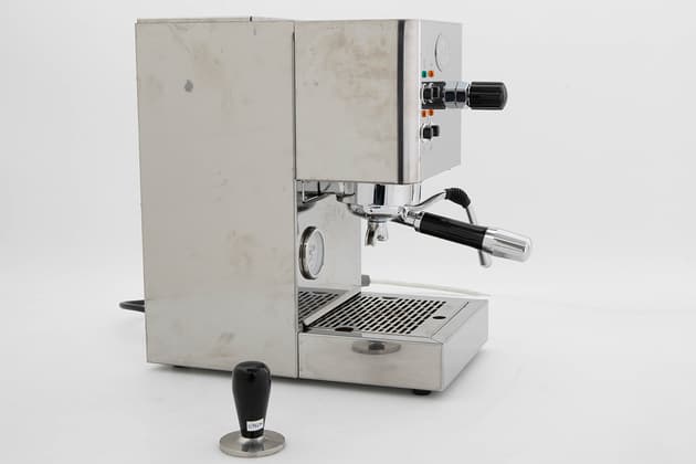 ECM Casa V