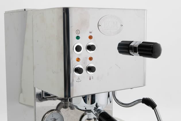 ECM Casa V