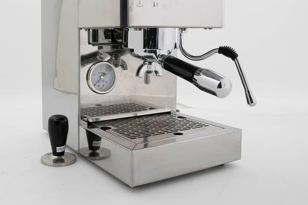 ECM Casa V