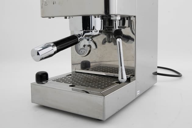 ECM Casa V