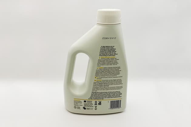 Ecostore Dishwasher Powder Lemon