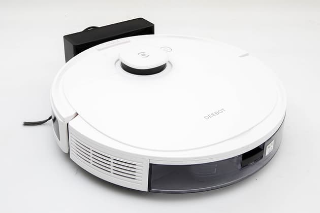 Ecovacs Deebot N8 Pro (discontinued)