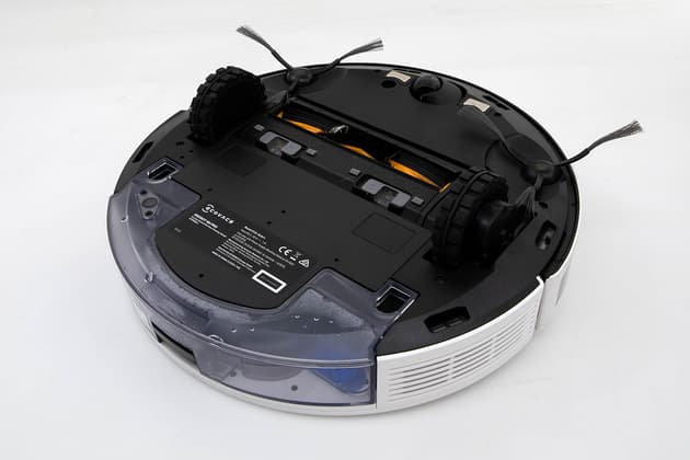 Ecovacs Deebot N8 Pro (discontinued)