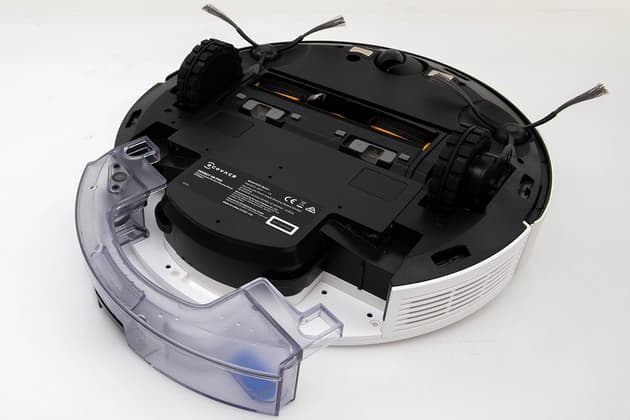 Ecovacs Deebot N8 Pro (discontinued)