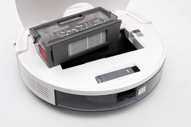Ecovacs Deebot N8 Pro (discontinued)