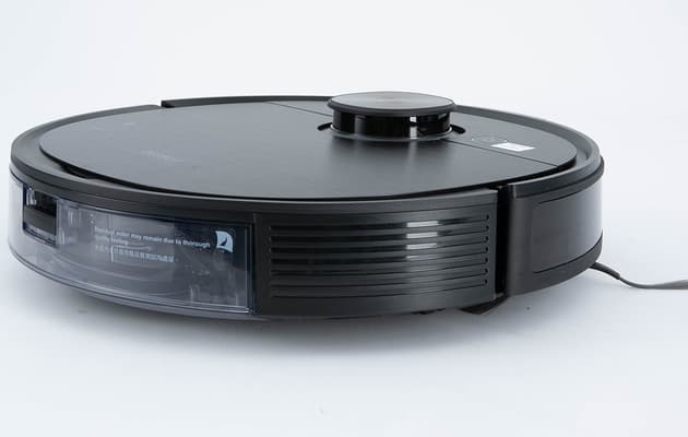 Ecovacs Deebot Ozmo T8 AIVI