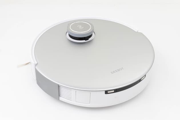 Ecovacs Deebot T20 Omni