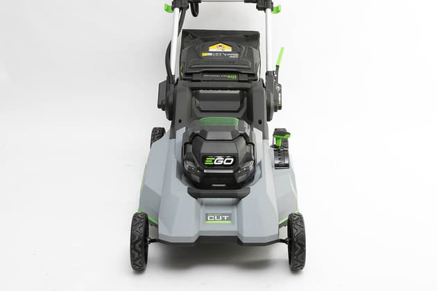 EGO 56V 7.5Ah Self-Propelled Cordless Lawn Mower Kit LM2135E-SP