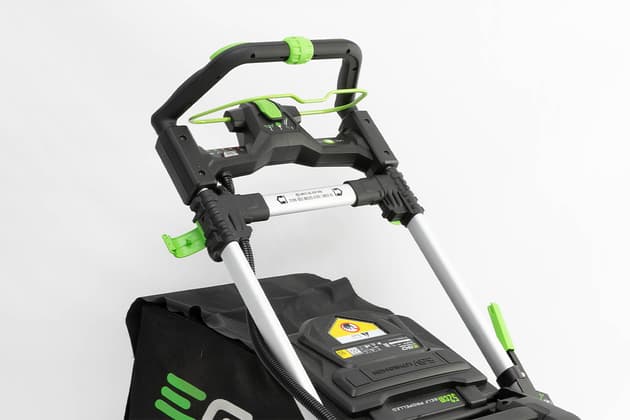 EGO 56V 7.5Ah Self-Propelled Cordless Lawn Mower Kit LM2135E-SP