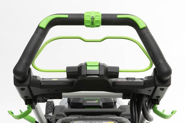 EGO 56V 7.5Ah Self-Propelled Cordless Lawn Mower Kit LM2135E-SP