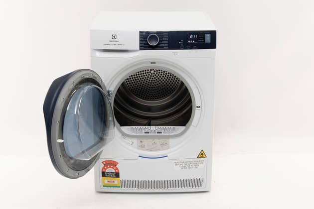 Electrolux EDH804U5WB