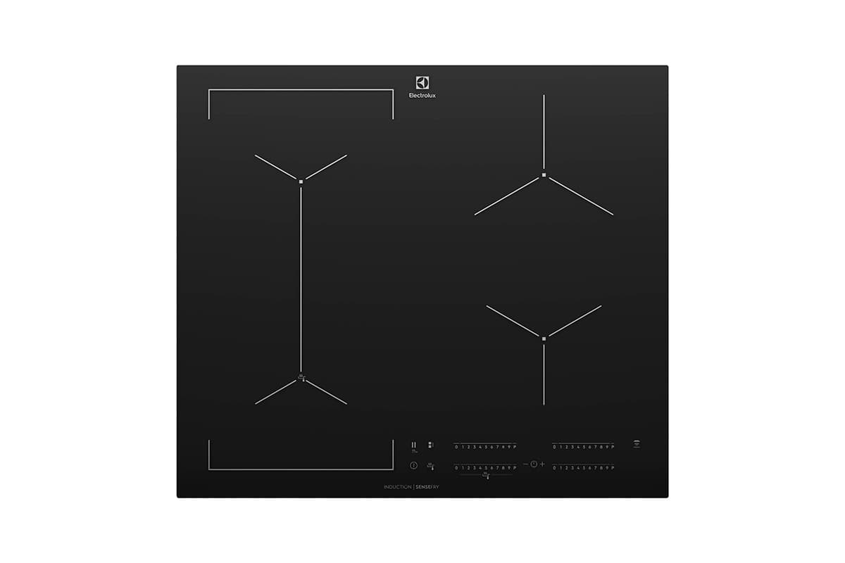 Electrolux EHI645BE Cooktops Consumer NZ