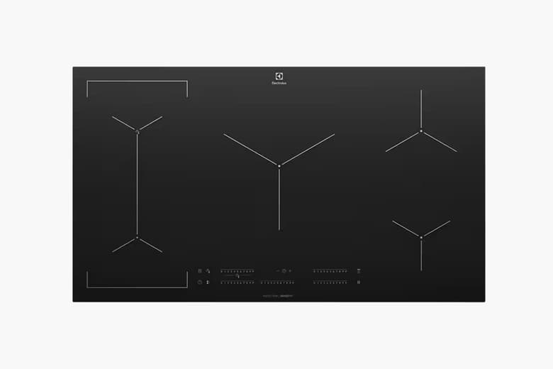 Electrolux EHI955BE Cooktops Consumer NZ