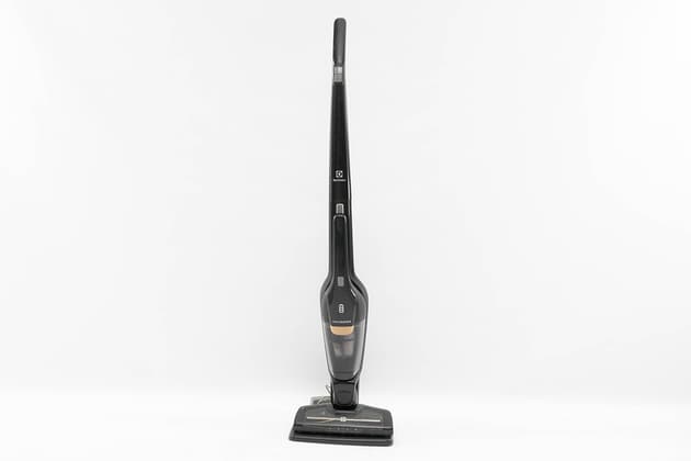 Electrolux Ergorapido Allergy ZB3515ST