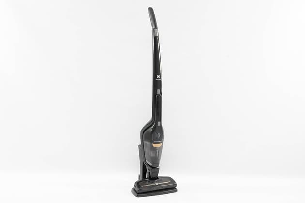 Electrolux Ergorapido Allergy ZB3515ST