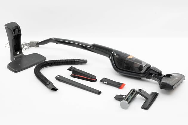 Electrolux Ergorapido Allergy ZB3515ST