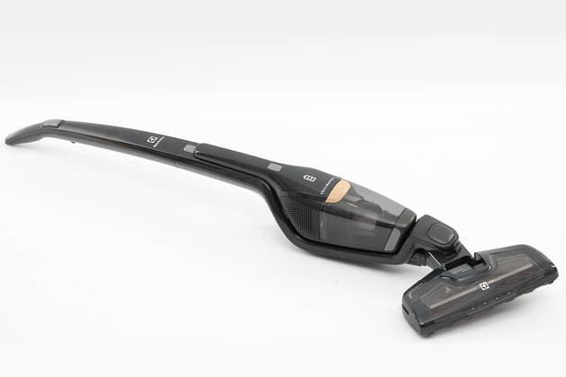 Electrolux Ergorapido Allergy ZB3515ST