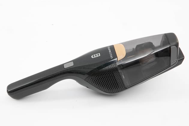 Electrolux Ergorapido Allergy ZB3515ST