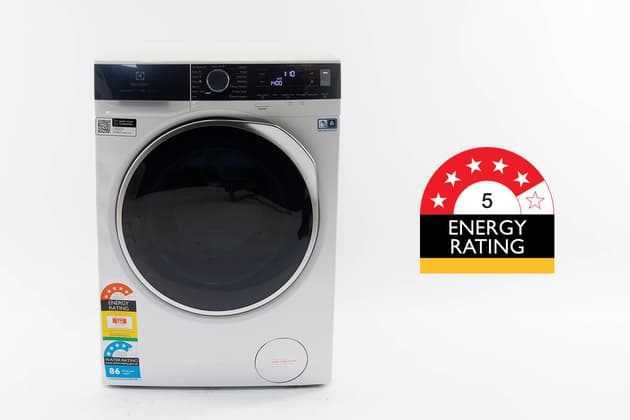 Electrolux EWF1041R9WB