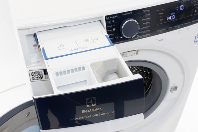 Electrolux EWF1041R9WB