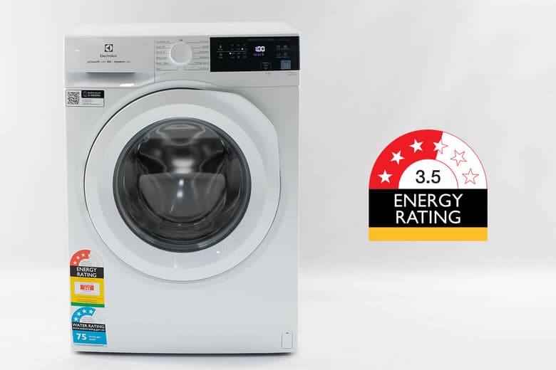 Electrolux EWF7524D3WB Washing machines Consumer NZ