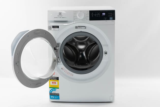 Electrolux EWF7524D3WB