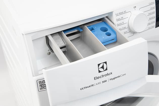 Electrolux EWF7524D3WB
