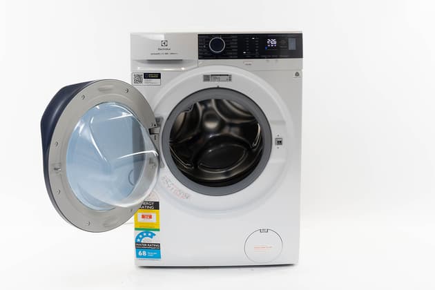 Electrolux EWF8024Q5WB