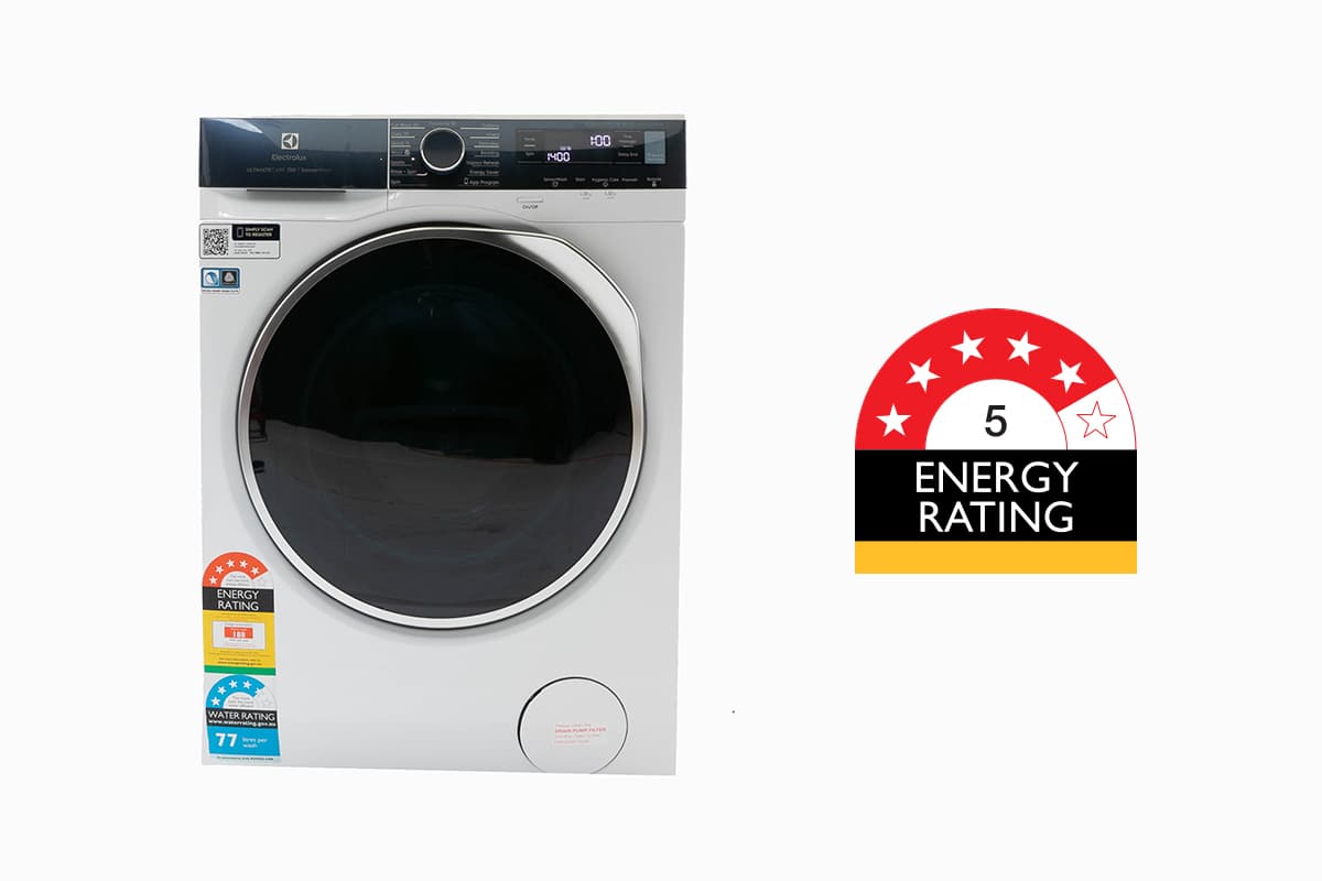 Electrolux EWF9042R7WB Washing machines Consumer NZ