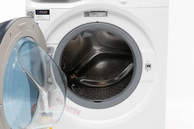 Electrolux EWF9042R7WB