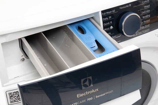 Electrolux EWF9042R7WB