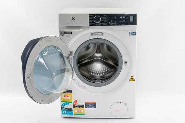 Electrolux EWW8024Q5WB