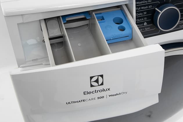 Electrolux EWW8024Q5WB