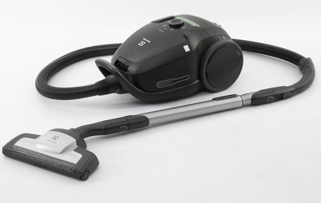 Electrolux Pure D9 Hygiene PD916STT