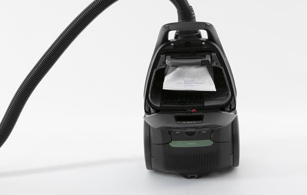 Electrolux Pure D9 Hygiene PD916STT