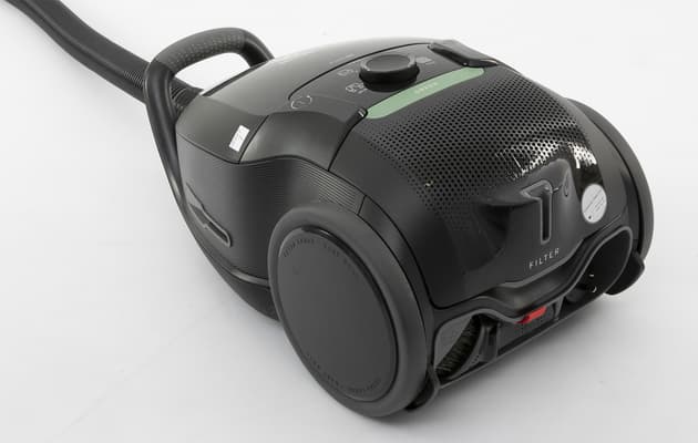 Electrolux Pure D9 Hygiene PD916STT